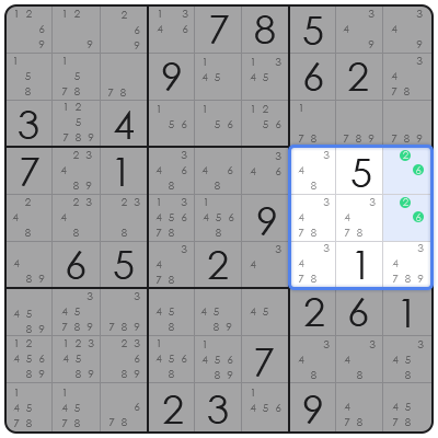 sudoku video